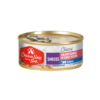 Chicken Soup for the Soul - Salmón en salsa (trozos)