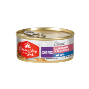 Chicken Soup For The Soul Trozos Salmón 156 gr
