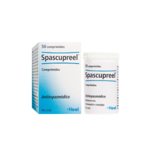 Spascupreel