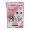 Simba Sobre Rosado Salmón 100 gr