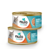 Nulo Salmón y pavo 85 gr