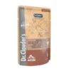 Dr Clauders sobre No. 3 Aves de corral y riñon en salsa 100 gr