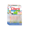 Churu x20 Variedades atún
