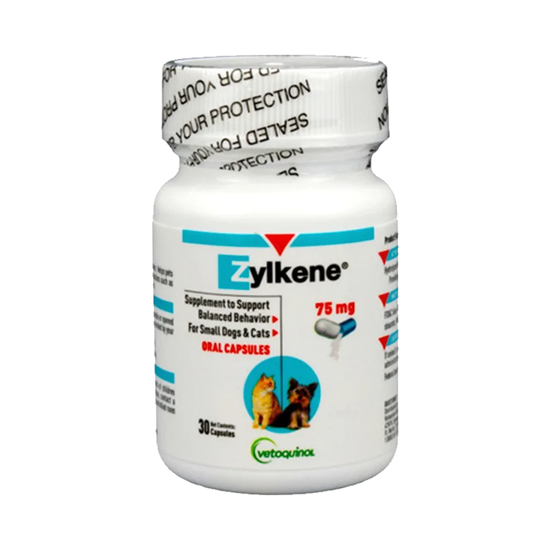 Zylkene 75 mg