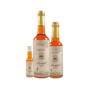 Aceite de salmón - Dr Clauder's