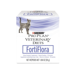 Fortiflora