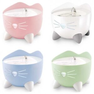 Fuente Catit pixi