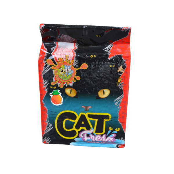 Cat Fresh