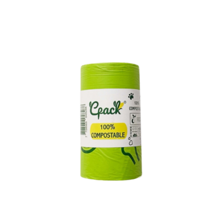 Bolsas Compost Pack