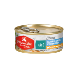 Chicken Soup for the Soul - Pescado, pollo y pavo (control de peso)