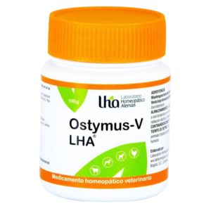 Ostymus-V