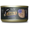 Tiki Cat After Dark Paté+ - Pollo con pato