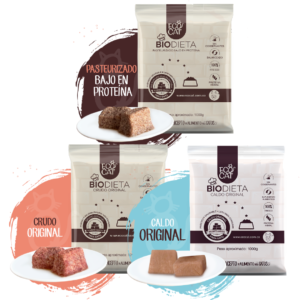 Biodietas