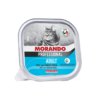 Morando Bandeja Atún y trucha