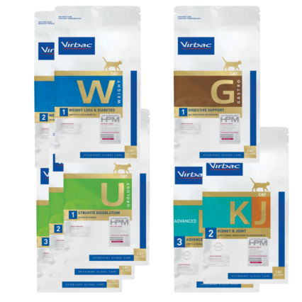 HPM Virbac Medicadas