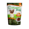 Silvestre Perro sabor pollo