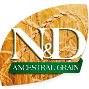 N&D Cereales ancestrales