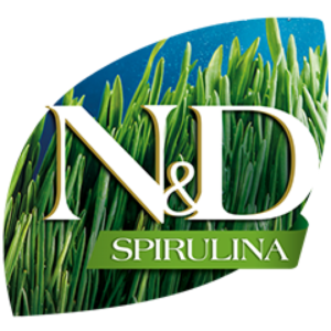 N&D Espirulina