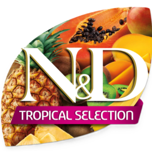 N&D Selección tropical
