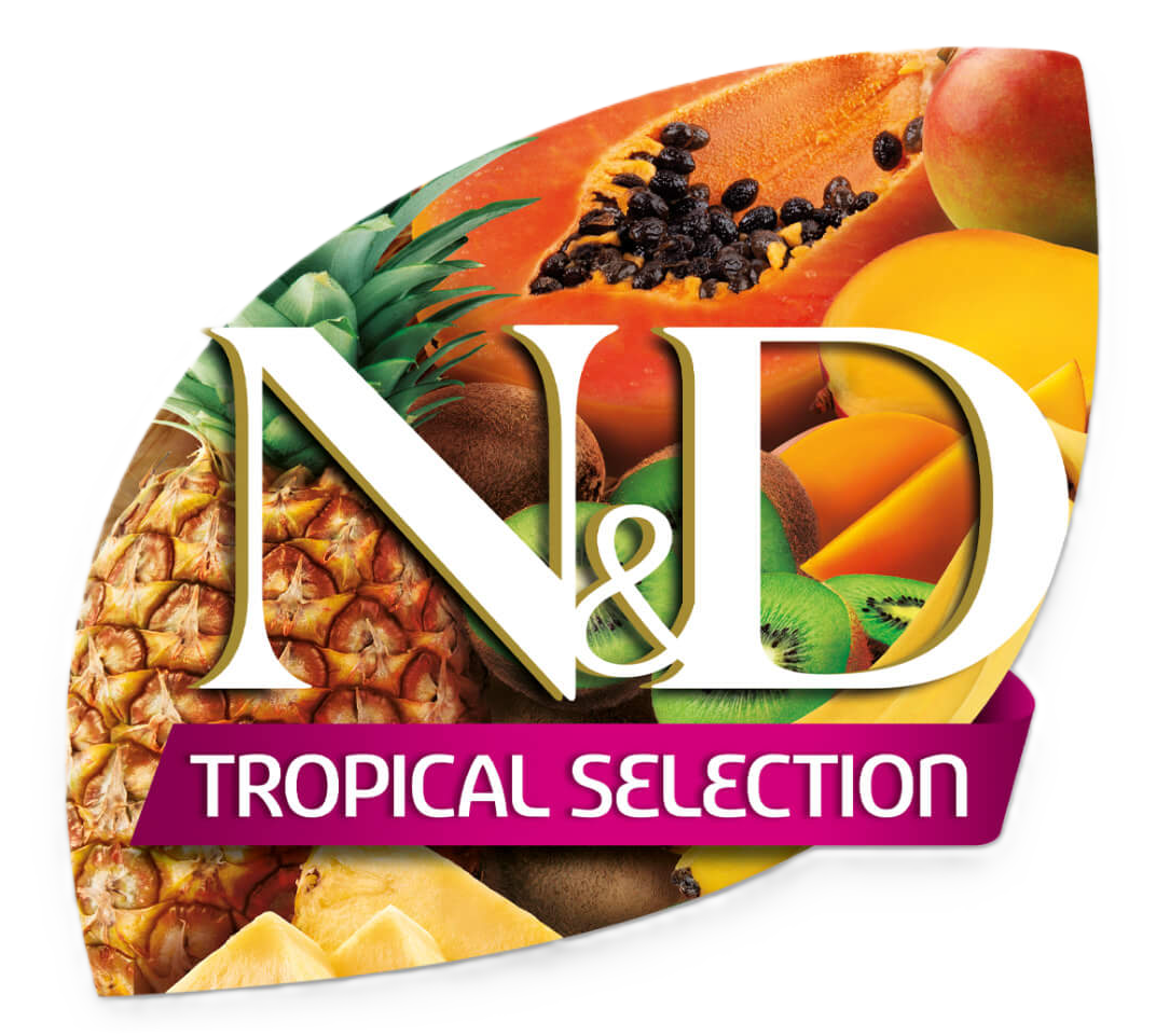 N&D Selección tropical